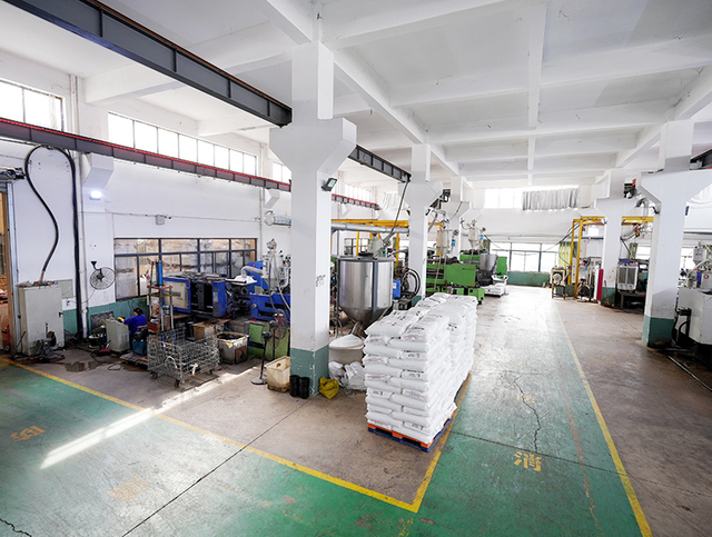 fábrica de tubos de hdpe