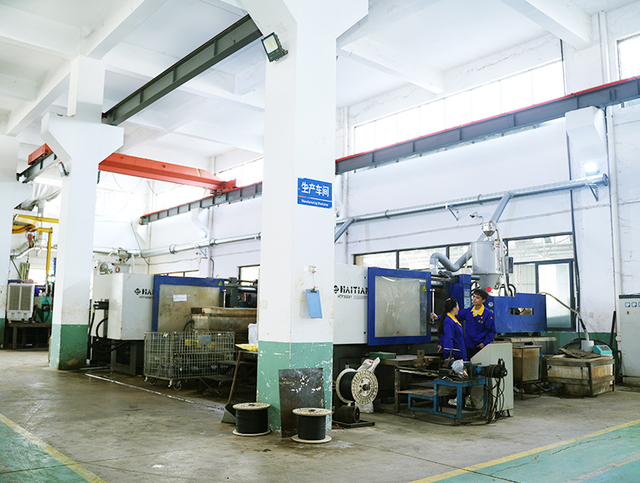 proveedores de tubos de hdpe