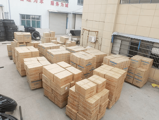 Control de calidad de accesorios de fusi&oacute;n el&eacute;ctrica de HDPE