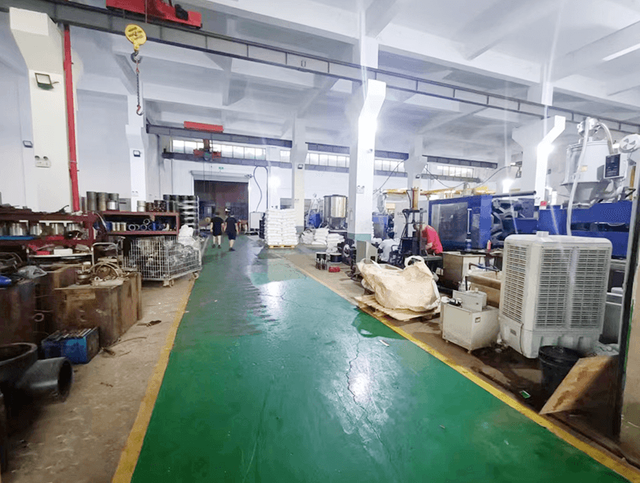 Control de calidad de accesorios de fusi&oacute;n el&eacute;ctrica de HDPE