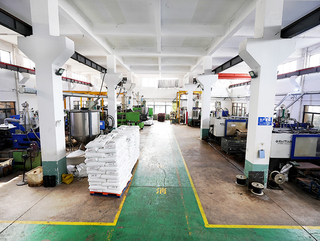 fábrica de tubos de hdpe