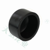  Tapa de extremo de tubo de HDPE DN50-630 de alta calidad para sistemas de suministro de agua 
