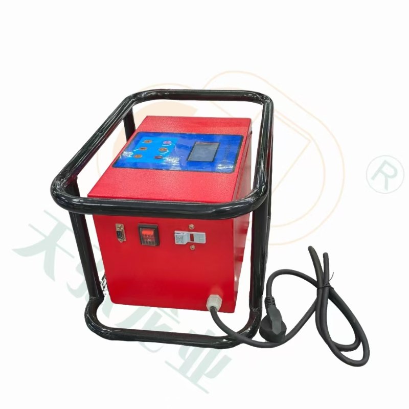 tipo eléctrico automático del transformador de la máquina de soldadura por fusión de 20-315 mm