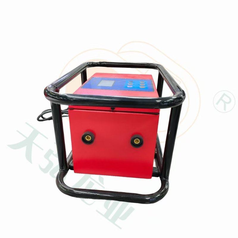 tipo eléctrico automático del transformador de la máquina de soldadura por fusión de 20-315 mm