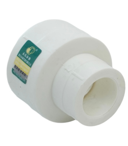 Reductor para agua caliente DN25x20 PN25 PPR