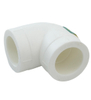Calefacción Central PP-R Codo Igual